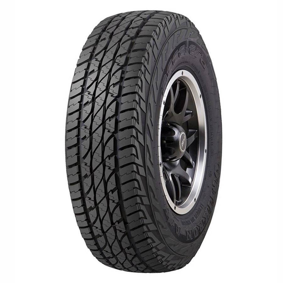 Heavy Equipment News - Neumático de Verano de Alto Rendimiento