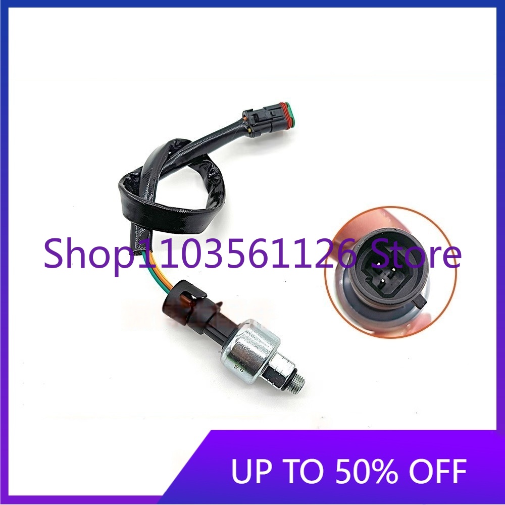 Heavy Equipment Sales - Gran oferta, accesorio para excavadora, Sensor