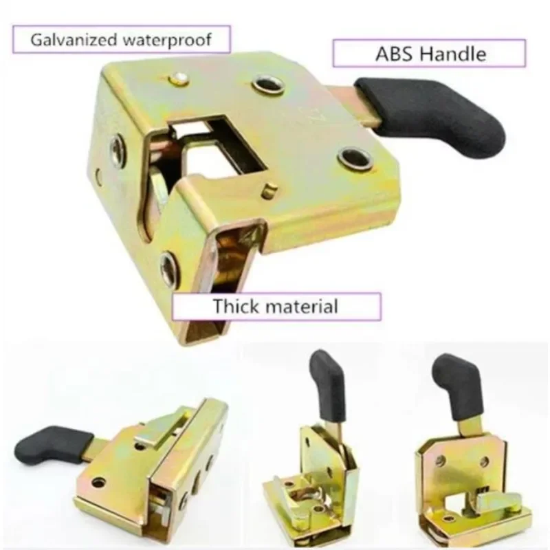 Heavy Equipment Engineering - Nuevo tipo 502 Universal carretilla elevadora