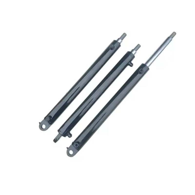 Heavy Equipment Sales - Cilindro Hidráulico para Equipo Móvil, Niveladora,