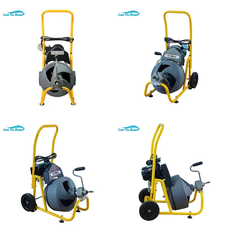 Heavy Equipment Brands - Marca para AG100, Equipo de Plomería