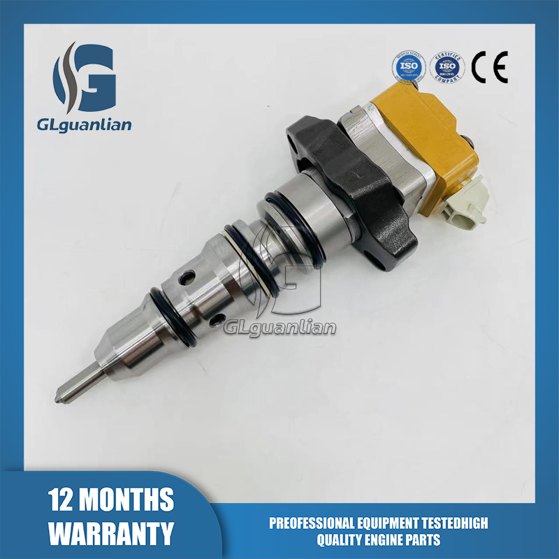 Heavy Equipment Brands - Inyector HEUI/MUI 196-1401 Nuevo, Compatible con