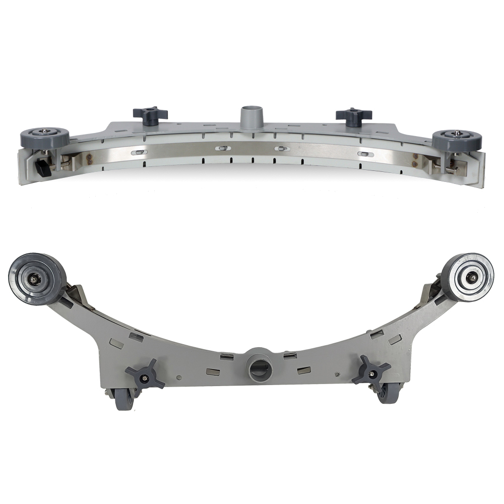 Heavy Equipment Sales - Repuestos para Equipos de Limpieza Comercial,