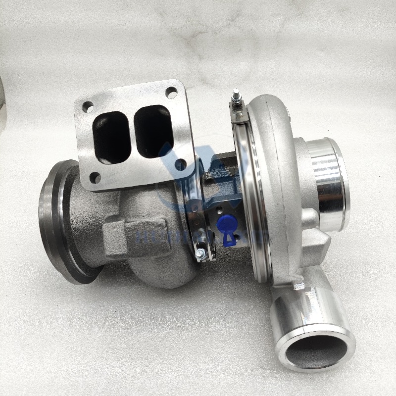 Heavy Equipment Brands - 【Nuevo】Turbocompresor de alta calidad 594-7756 para