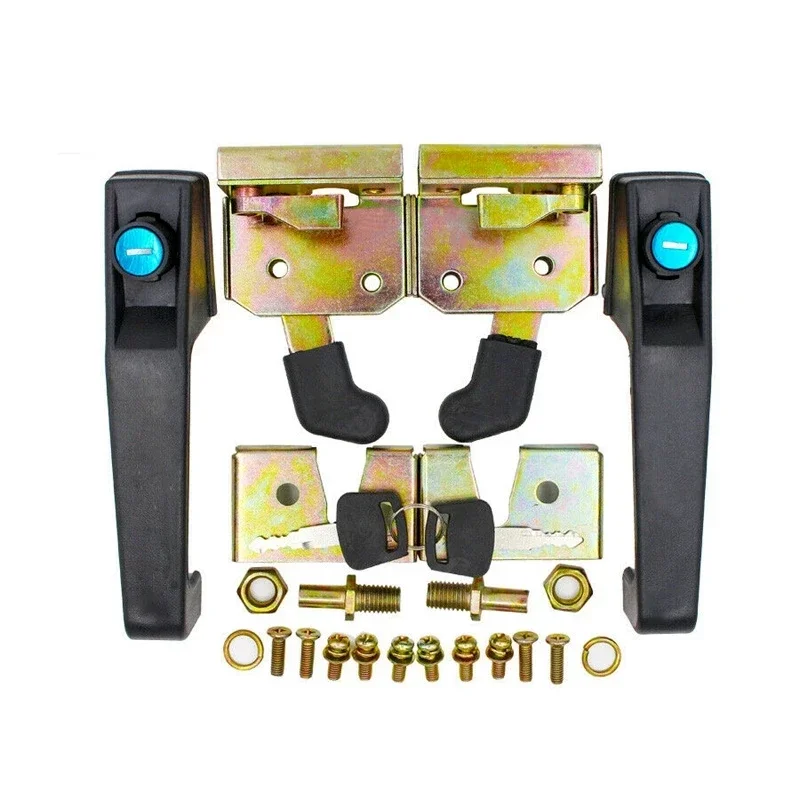 Heavy Equipment Engineering - 502 tipo Universal carretilla elevadora Tractor