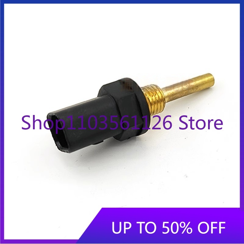 Heavy Equipment Sales - Gran oferta, Sensor de temperatura del
