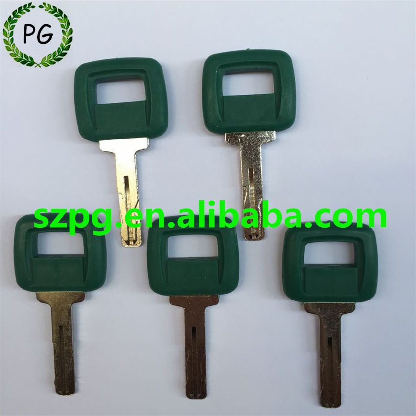 Heavy Equipment Truck - 5 uds llave 11039228 para Volvo