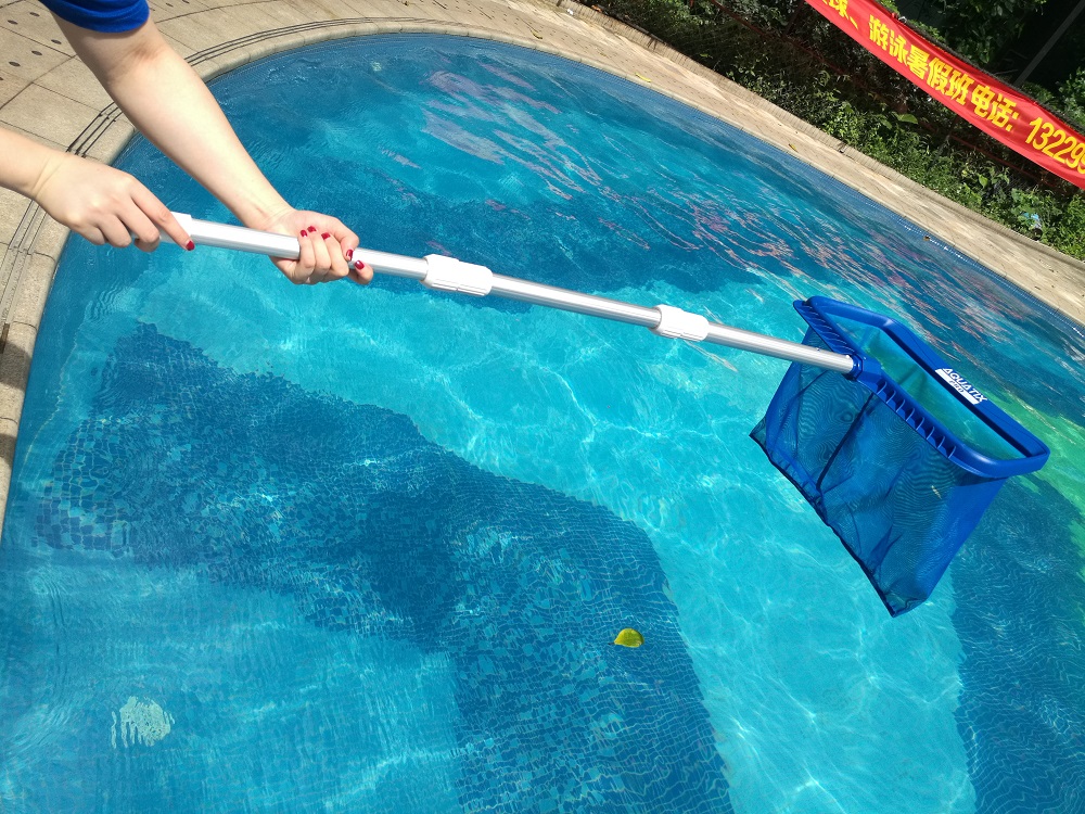 Equipo de Limpieza para Piscin - Heavy Equipment Sales reseña y precio