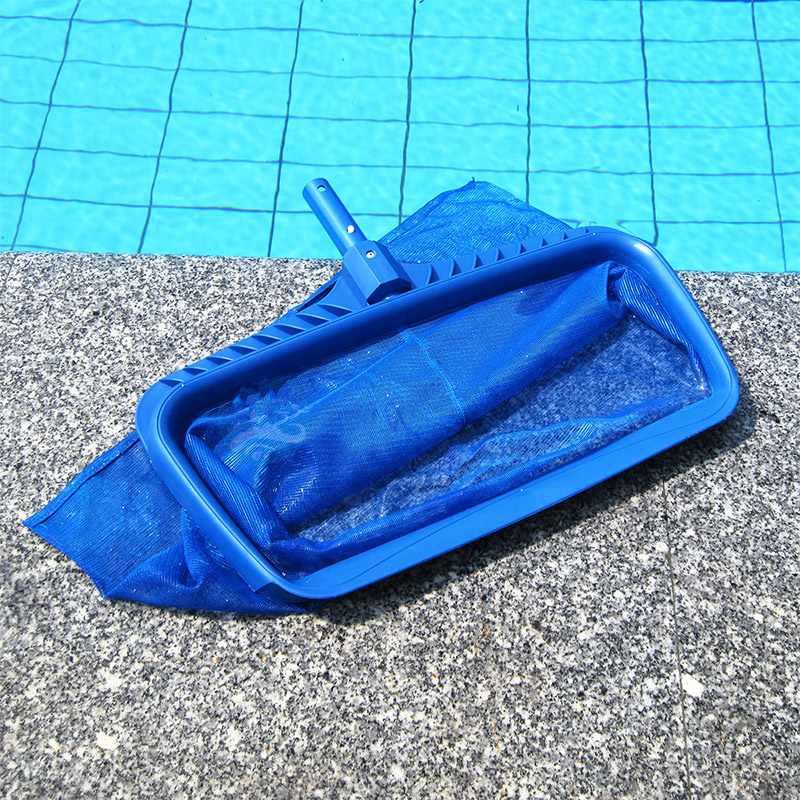 Equipo de Limpieza para Piscin - Heavy Equipment Sales reseña y precio