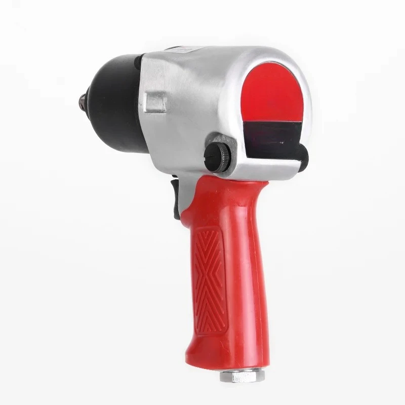 Llave de Impacto Neumática de  - Heavy Equipment Mechanic reseña y precio