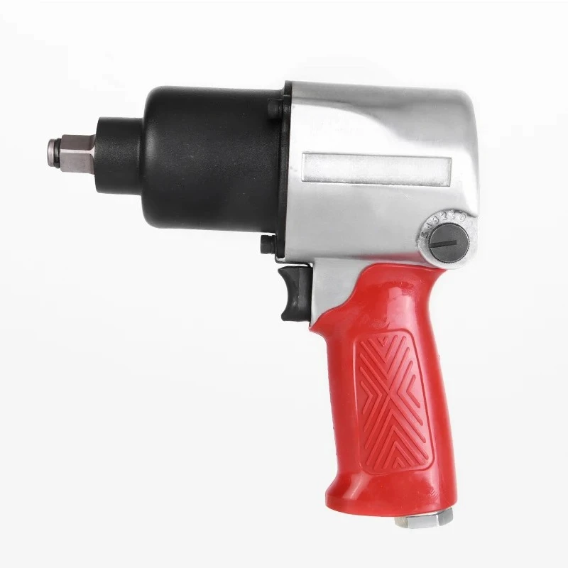 Llave de Impacto Neumática de  - Heavy Equipment Mechanic reseña y precio