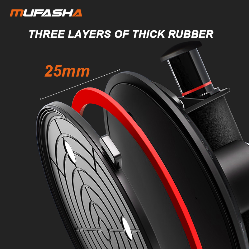 MUFASHA Elevador resistente co - Heavy Equipment Glass reseña y precio