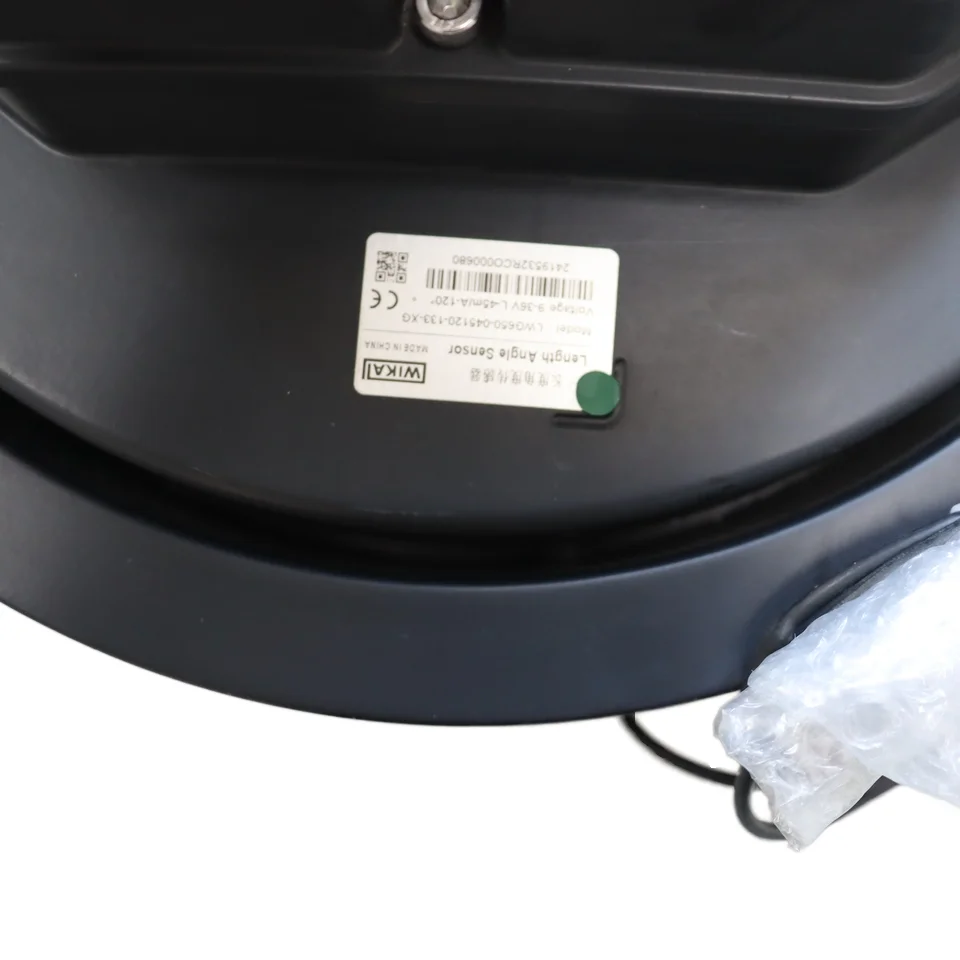 LWG650-045120-133-XG Accesorio - Heavy Equipment Brands reseña y precio