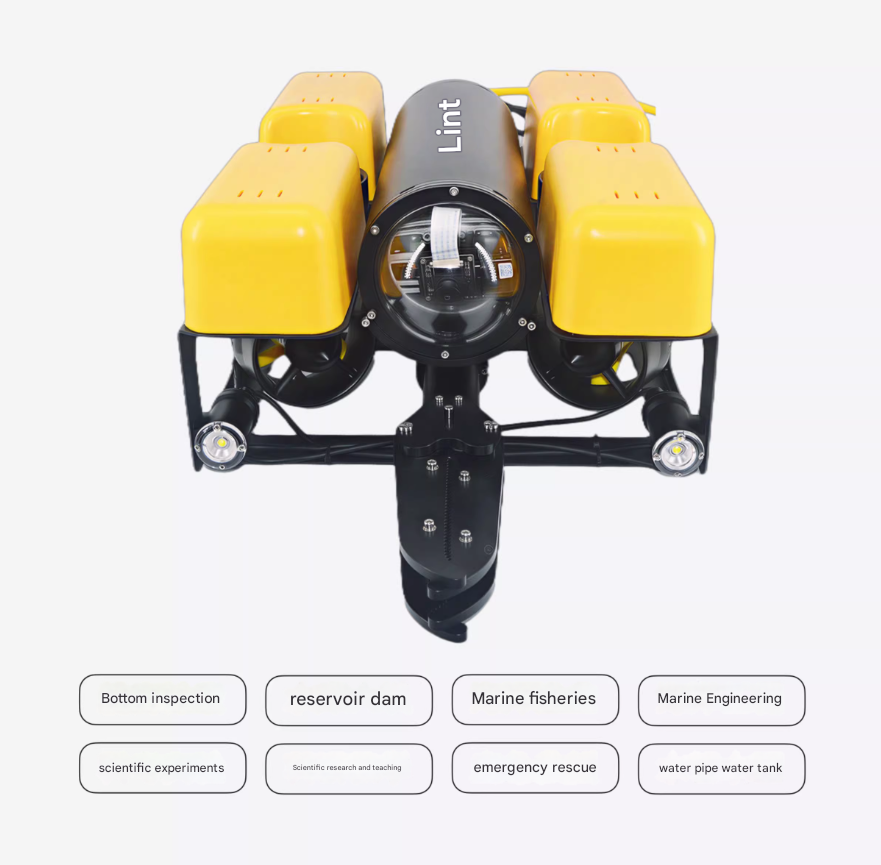 Equipo de Operación y Detecció - Heavy Equipment Engineering reseña y precio
