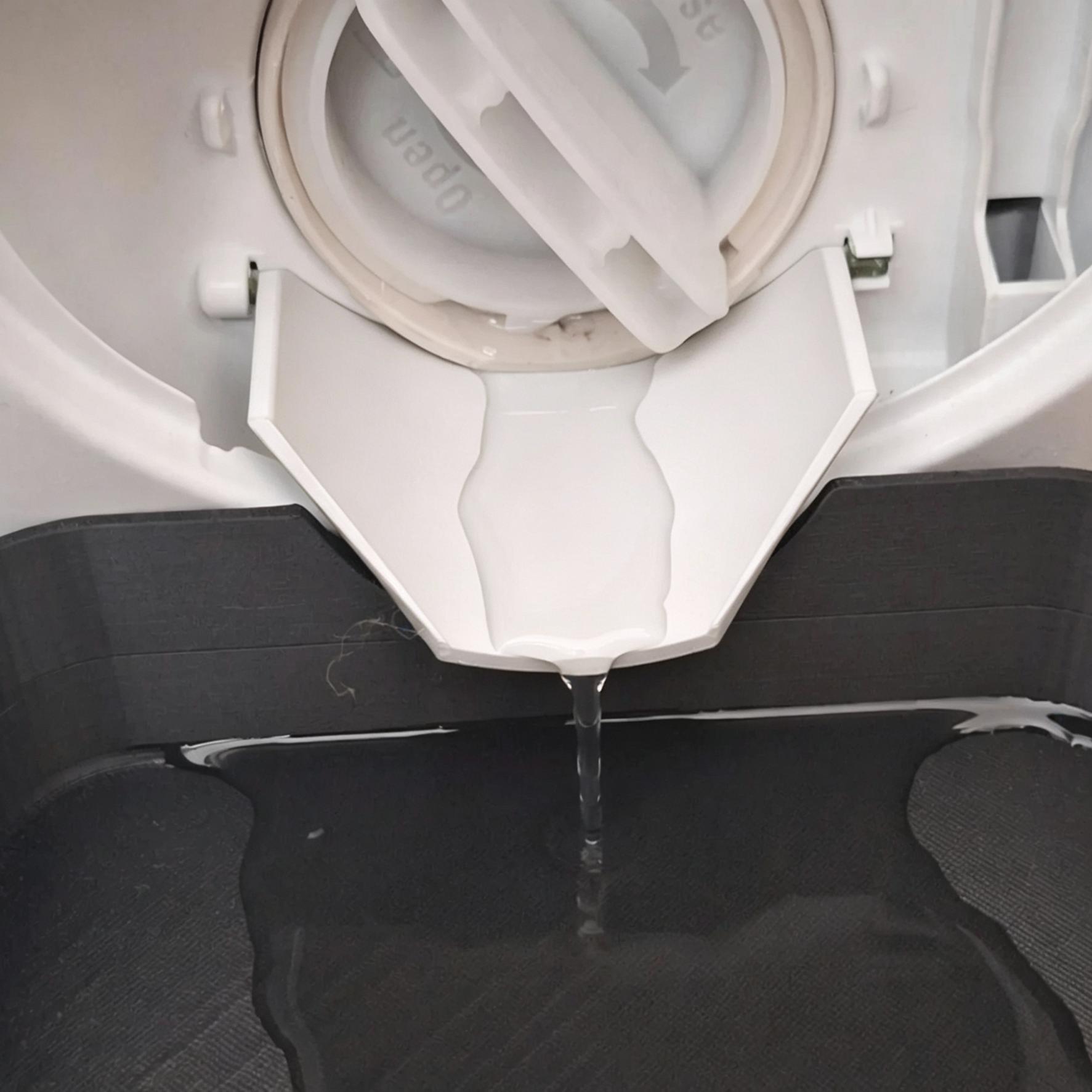 Embudo de Repuesto para Drenaj - Heavy Equipment Washing reseña y precio