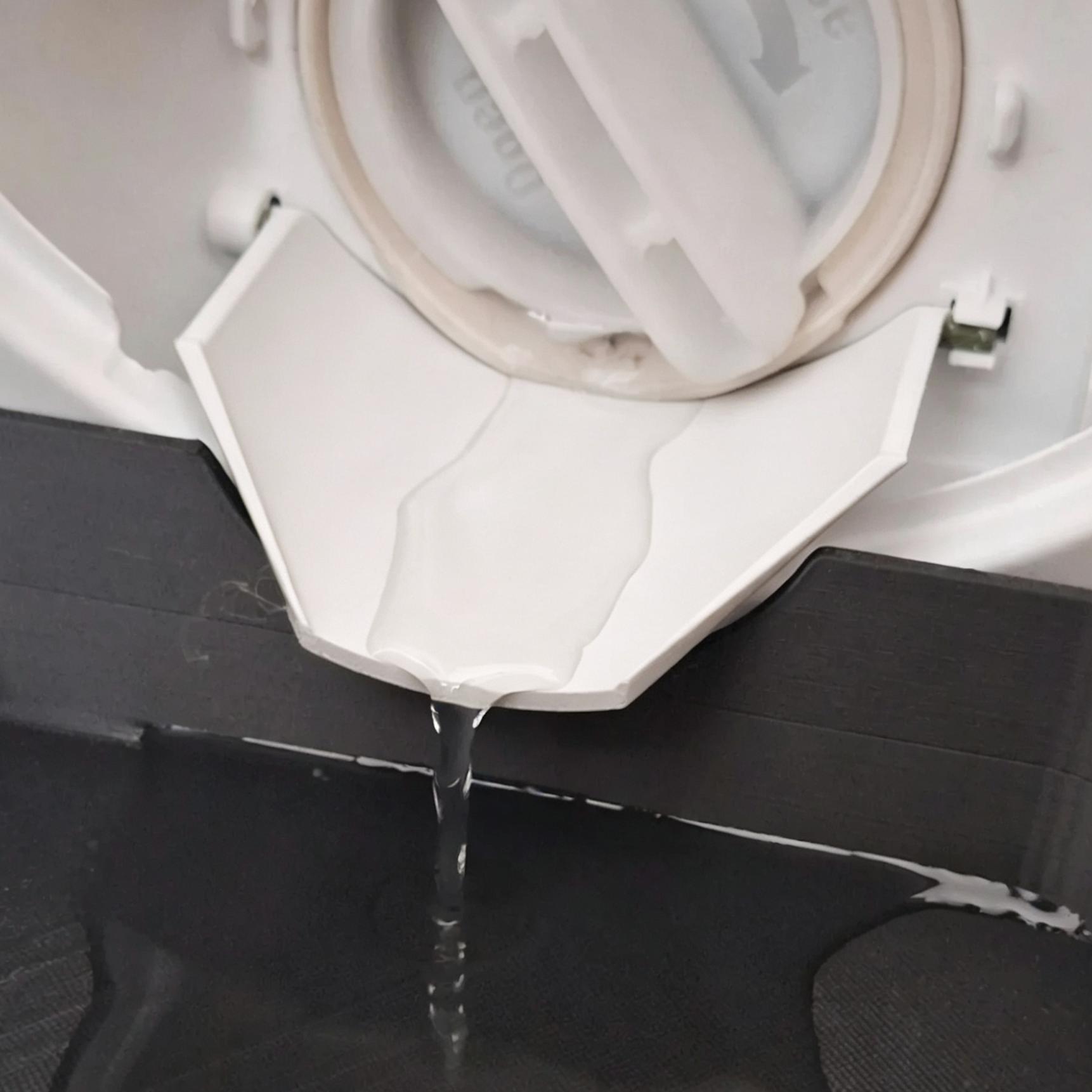 Embudo de Repuesto para Drenaj - Heavy Equipment Washing reseña y precio