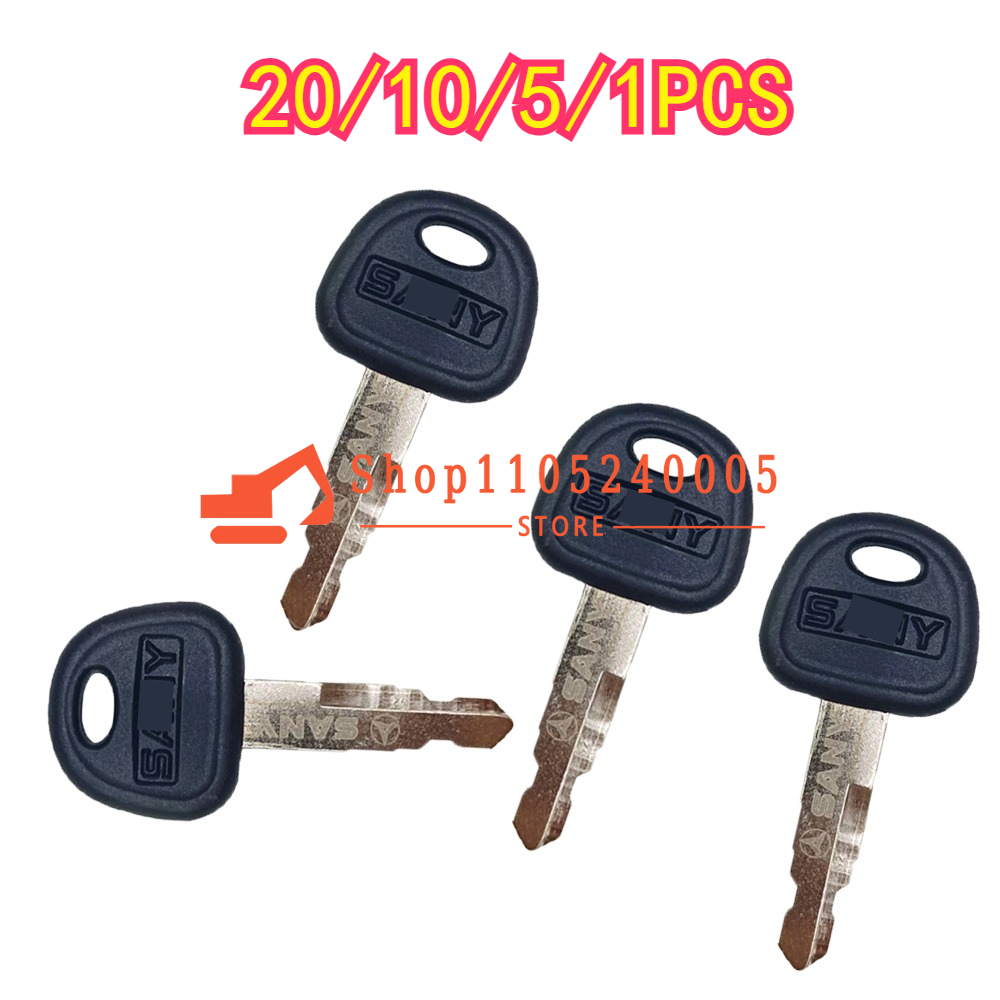 20/10/5/1 Uds. Nuevas llaves d - Heavy Equipment Brands reseña y precio