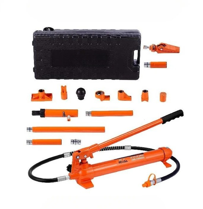 Th-Cable de cilindro hidráulic - Heavy Equipment Truck reseña y precio
