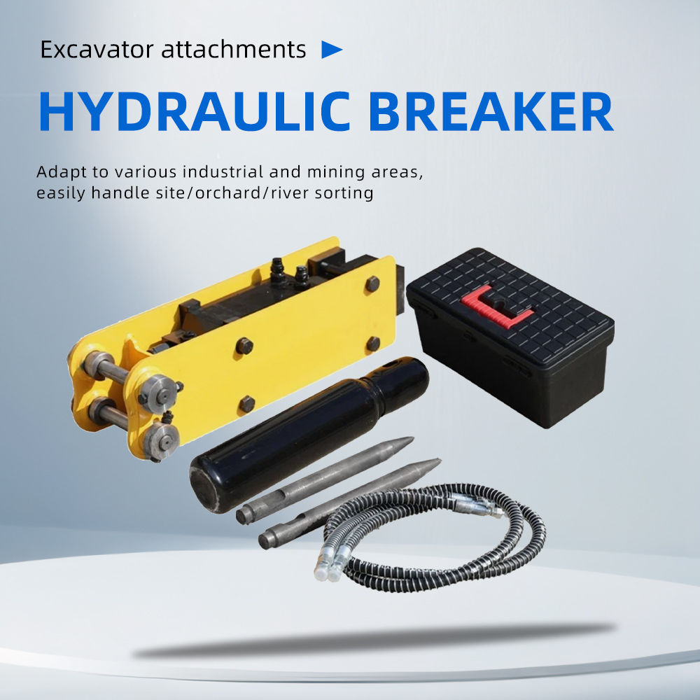 Piezas de Excavadora de Alta C - Heavy Equipment Brands reseña y precio