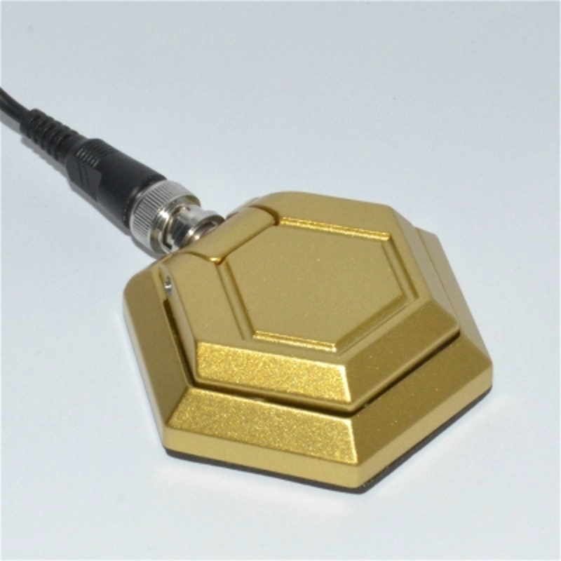Pedal interruptor de pie tatua - Heavy Equipment Sales reseña y precio