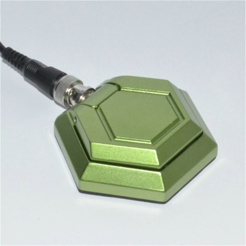 Pedal interruptor de pie tatua - Heavy Equipment Sales reseña y precio