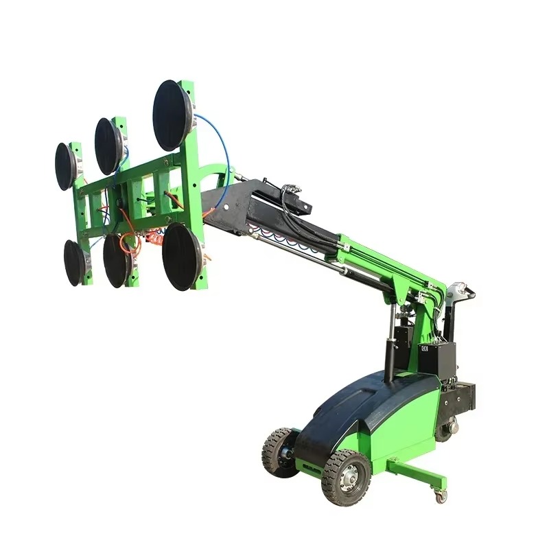 Ventosa de vacío de alta resis - Heavy Equipment Sales reseña y precio