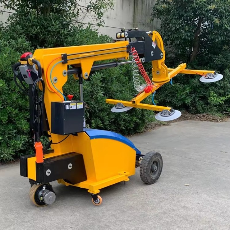 Ventosa de vacío de alta resis - Heavy Equipment Sales reseña y precio