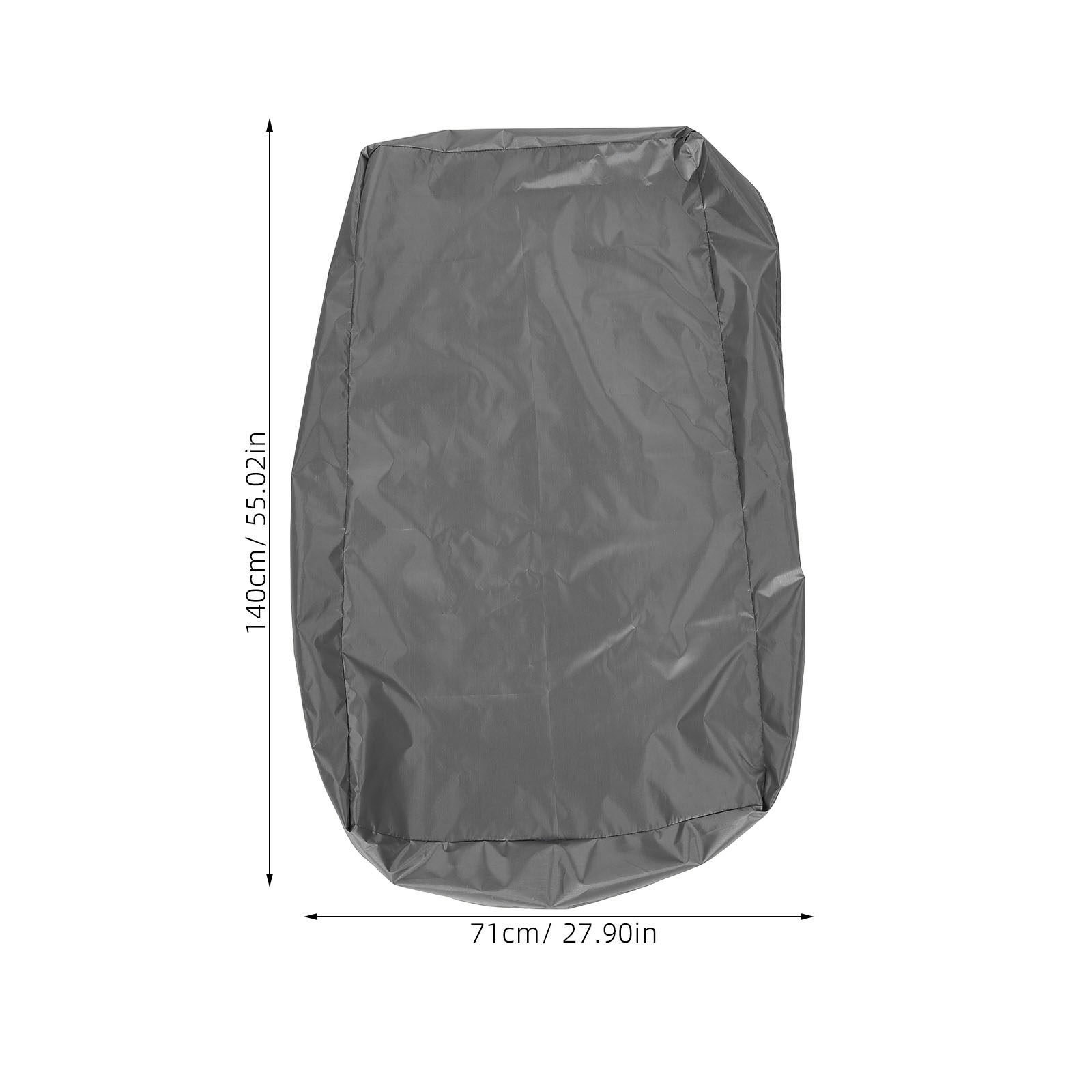 Funda Protectora Impermeable p - Heavy Equipment Brands reseña y precio