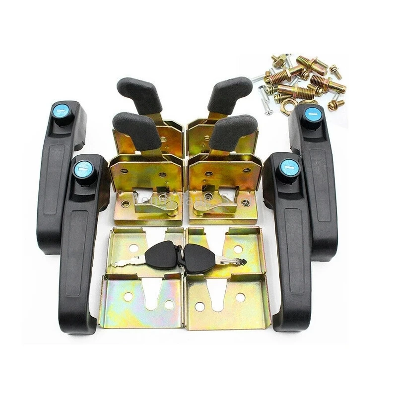 Carretilla elevadora Universal - Heavy Equipment Forklift reseña y precio