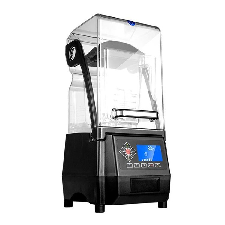 Equipo para Tienda de Té con L - Heavy Equipment Brands reseña y precio