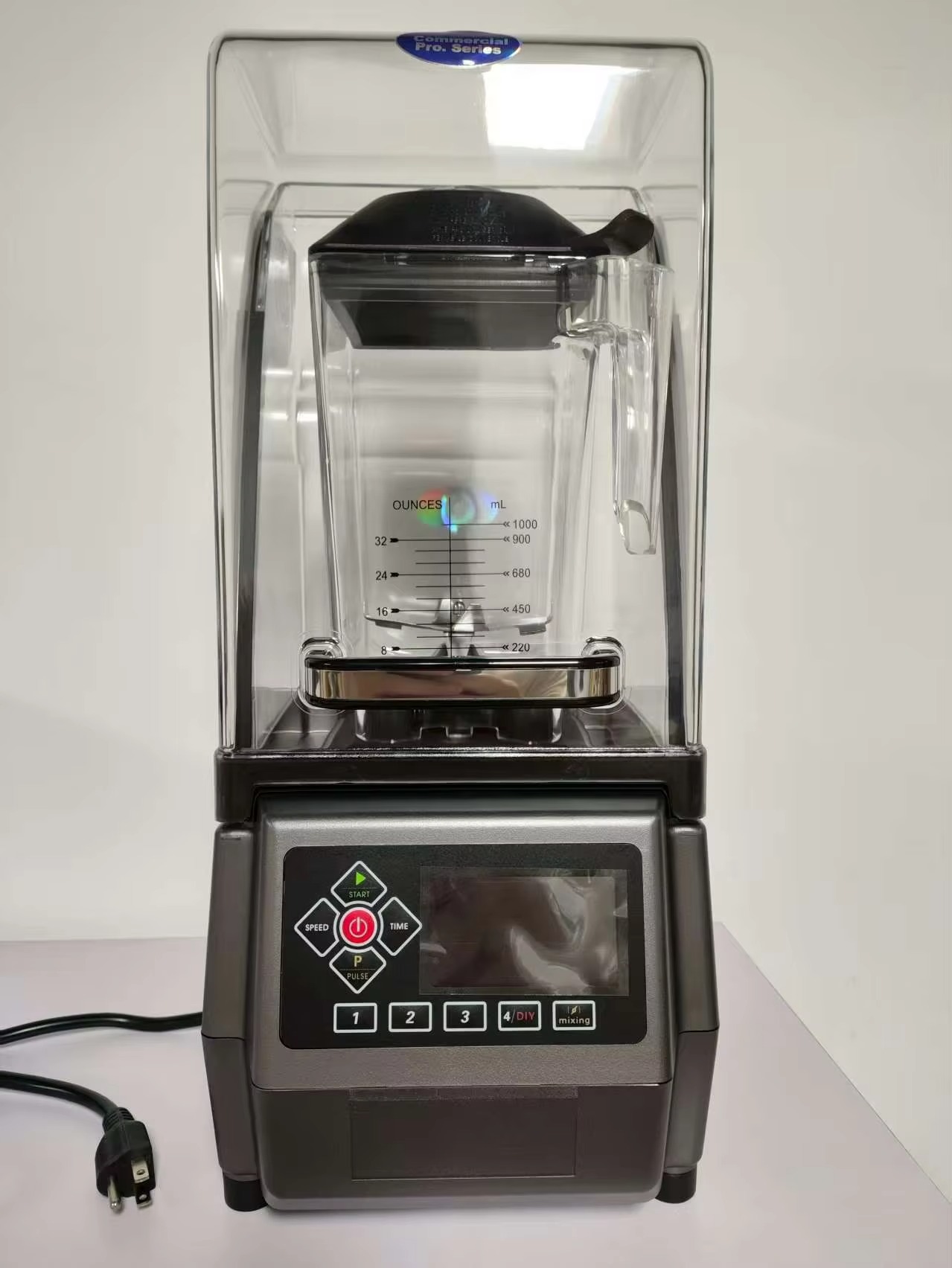 Equipo para Tienda de Té con L - Heavy Equipment Brands reseña y precio