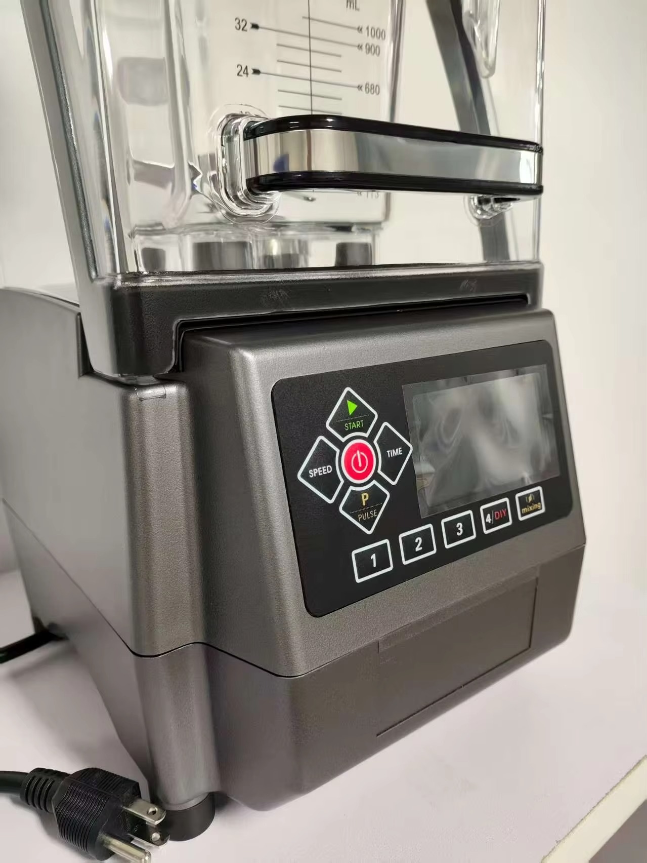 Equipo para Tienda de Té con L - Heavy Equipment Brands reseña y precio