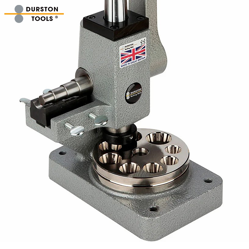 Durston - Herramienta Combinad - Heavy Equipment Mechanic reseña y precio