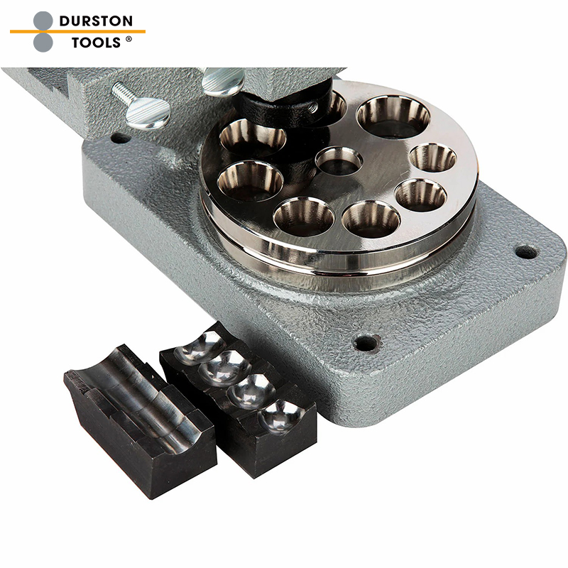 Durston - Herramienta Combinad - Heavy Equipment Mechanic reseña y precio