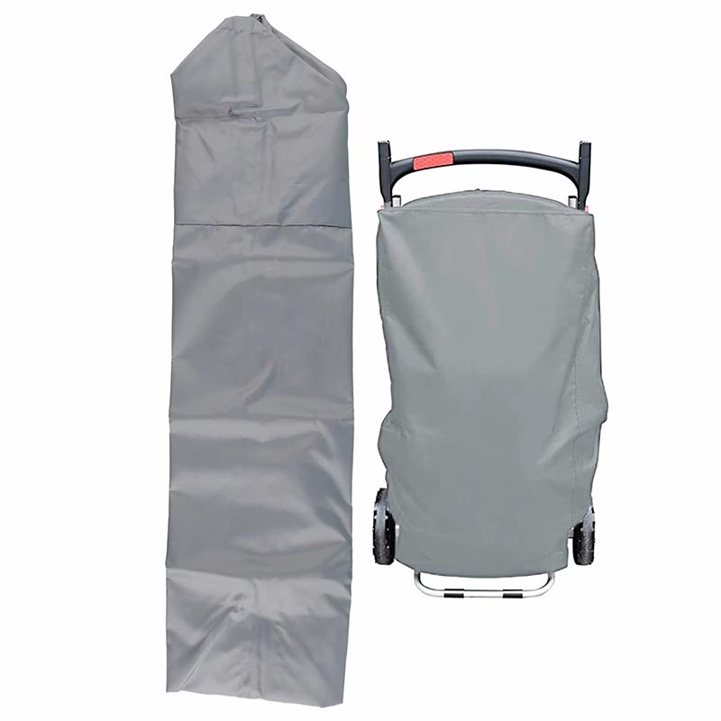 Cubierta de parrilla gris de 1 - Heavy Equipment Washing reseña y precio