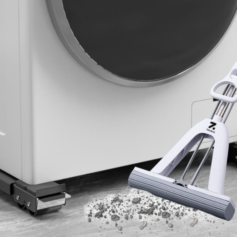 Base móvil universal de 24 rue - Heavy Equipment Washing reseña y precio