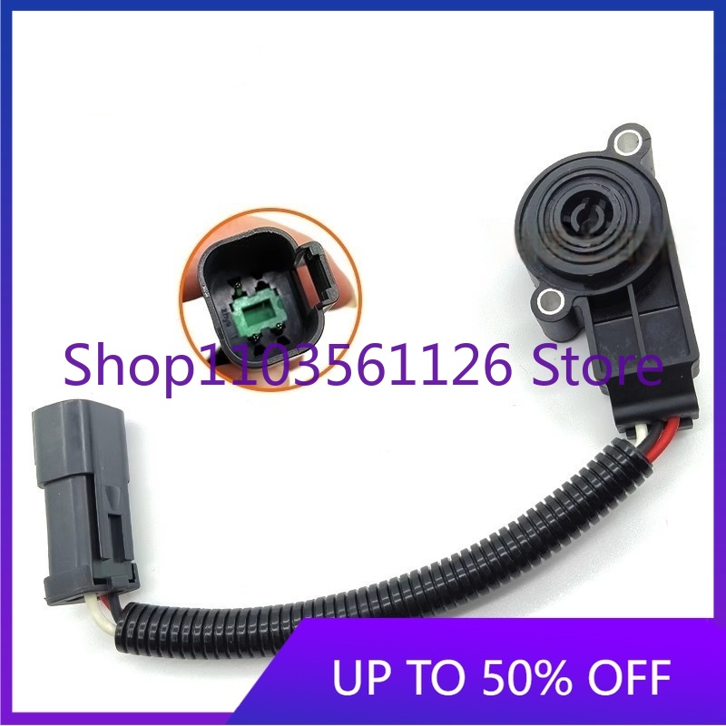 Nuevos cargadores Sensor de po - Heavy Equipment Brands reseña y precio