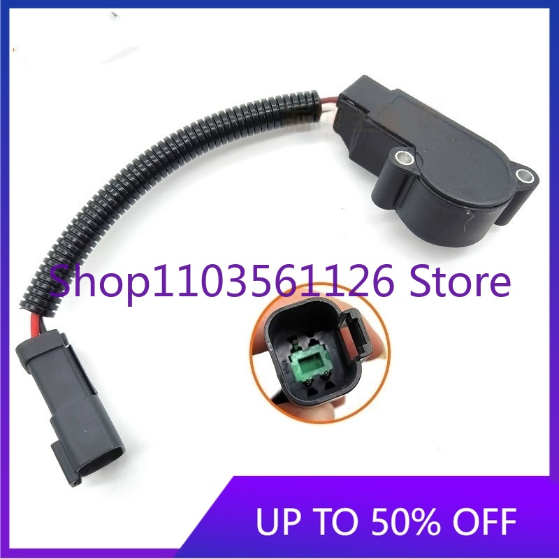 Nuevos cargadores Sensor de po - Heavy Equipment Brands reseña y precio