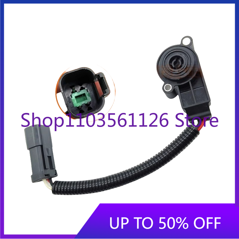 Nuevos cargadores Sensor de po - Heavy Equipment Brands reseña y precio