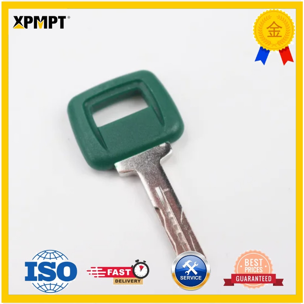 10 Llaves de Encendido 1103922 - Heavy Equipment Truck reseña y precio