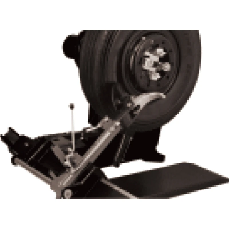 Máquina cambiadora de neumátic - Heavy Equipment Sales reseña y precio