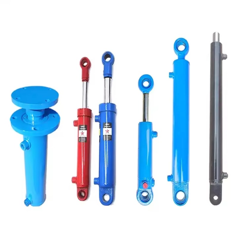 Cilindro Hidráulico para Equip - Heavy Equipment Sales reseña y precio