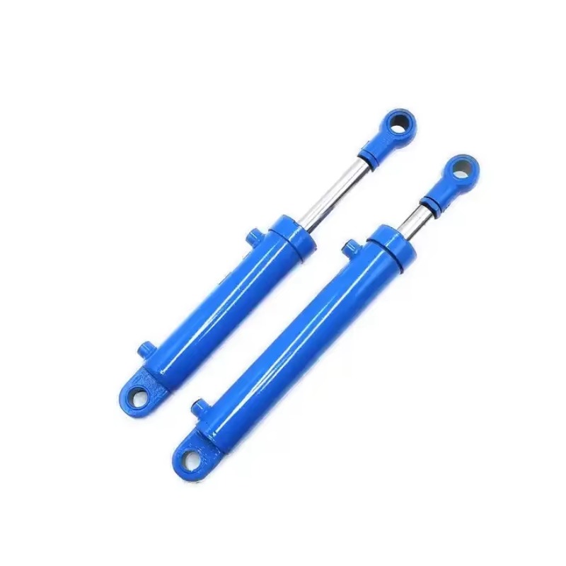 Cilindro Hidráulico para Equip - Heavy Equipment Sales reseña y precio