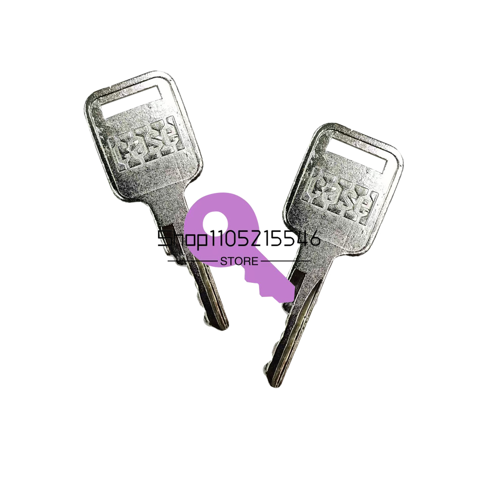 20/10/5/1 Uds. Nuevas llaves D - Heavy Equipment Brands reseña y precio
