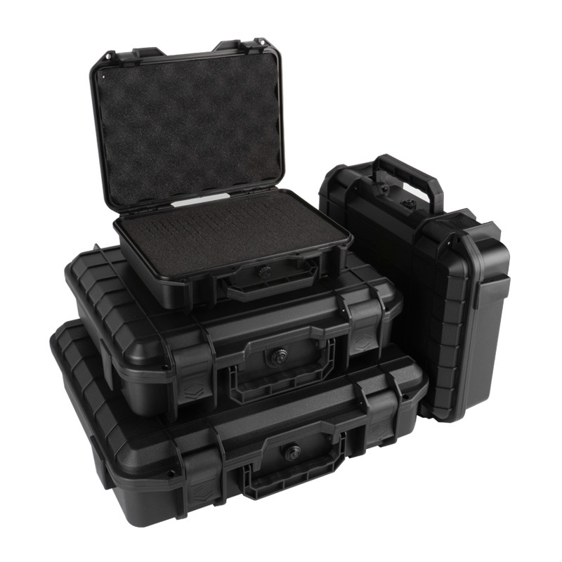 Caja de Herramientas Resistent - Heavy Equipment Mechanic reseña y precio