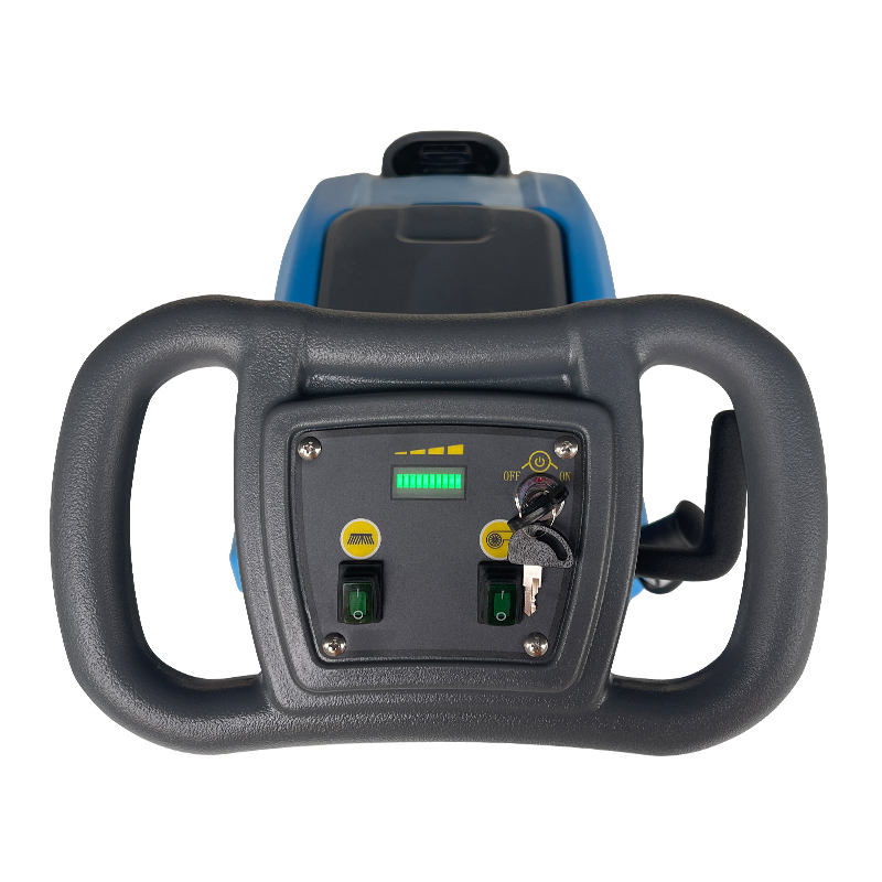 Maquinaria industrial, limpiez - Heavy Equipment Sales reseña y precio