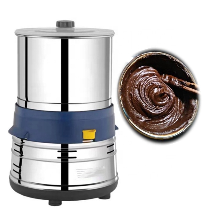Máquina para Hacer Chocolate d - Heavy Equipment Sales reseña y precio