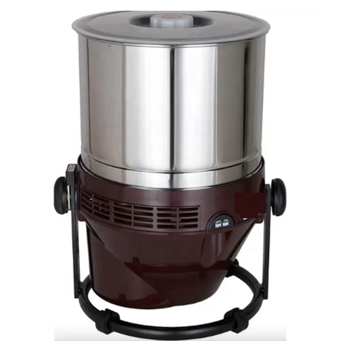 Máquina para Hacer Chocolate d - Heavy Equipment Sales reseña y precio