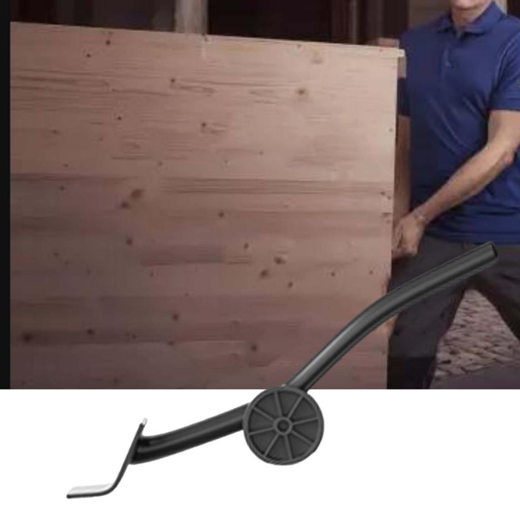 Palanca para Mover muebles, ap - Heavy Equipment Washing reseña y precio
