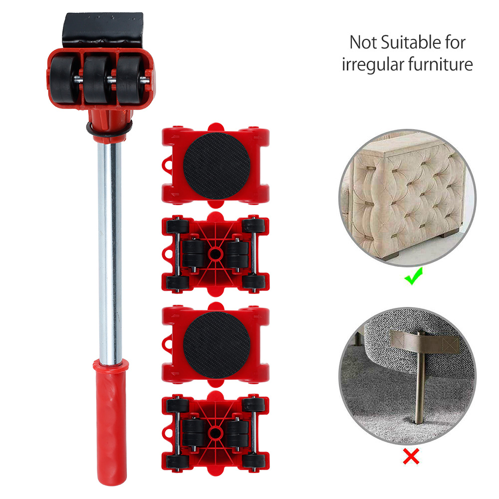 Nuevo Elevador de muebles de a - Heavy Equipment Washing reseña y precio